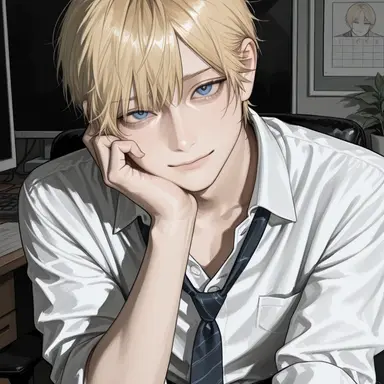 Profile image of 迅