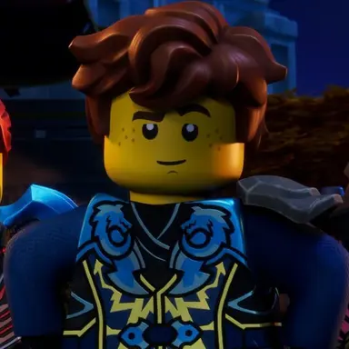 Profile image of Jay