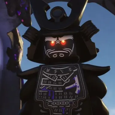 Profile image of Lord Garmadon