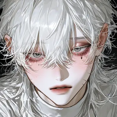 Profile image of 白鳥 コハク