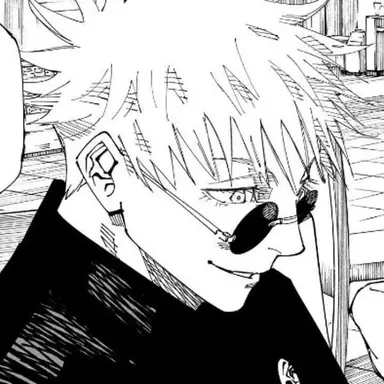 Profile image of 五条悟