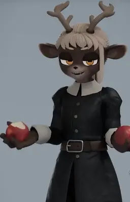Profile image of 시카