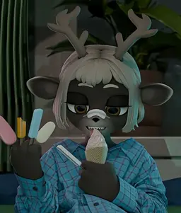 Profile image of 시카