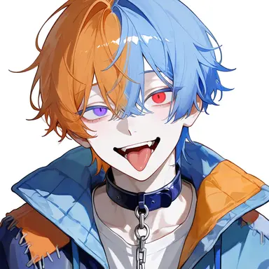 Profile image of Hinata