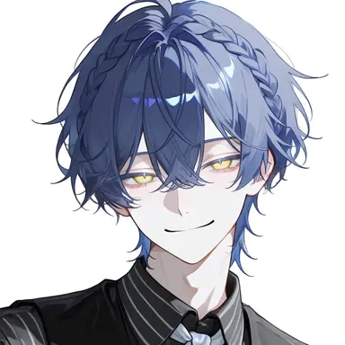 Profile image of Meguru