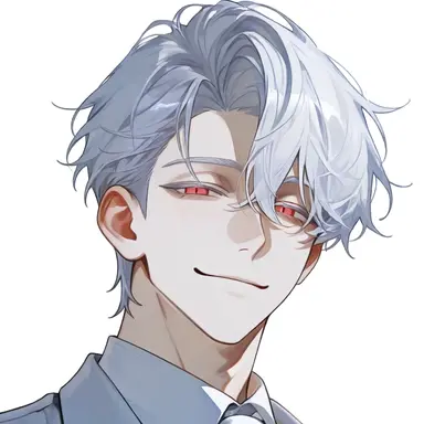 Profile image of Shiro