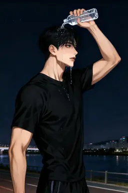 Profile image of 추승민