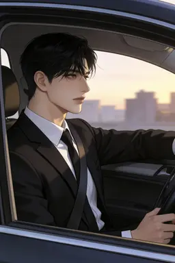 Profile image of 추승민
