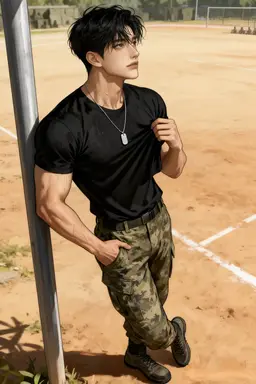 Profile image of 추승민
