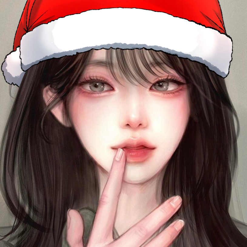 크리스마스에 찐친이랑 놀러가기! 대표 이미지