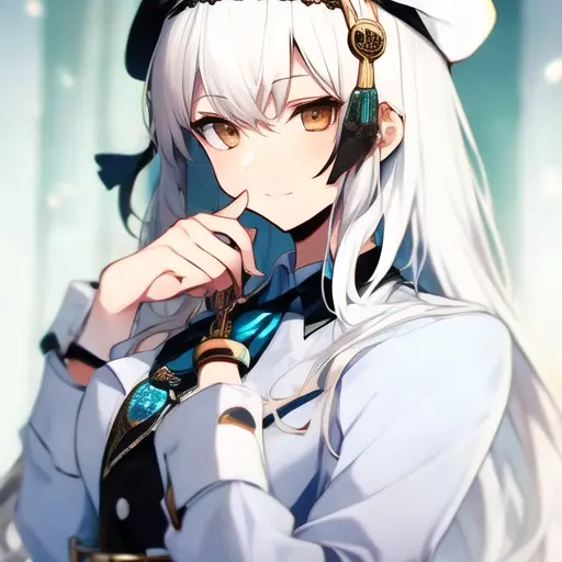Dreamycat의 리아나