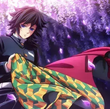 Profile image of Giyuu