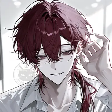 Profile image of Shiori
