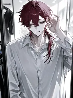 Profile image of Shiori