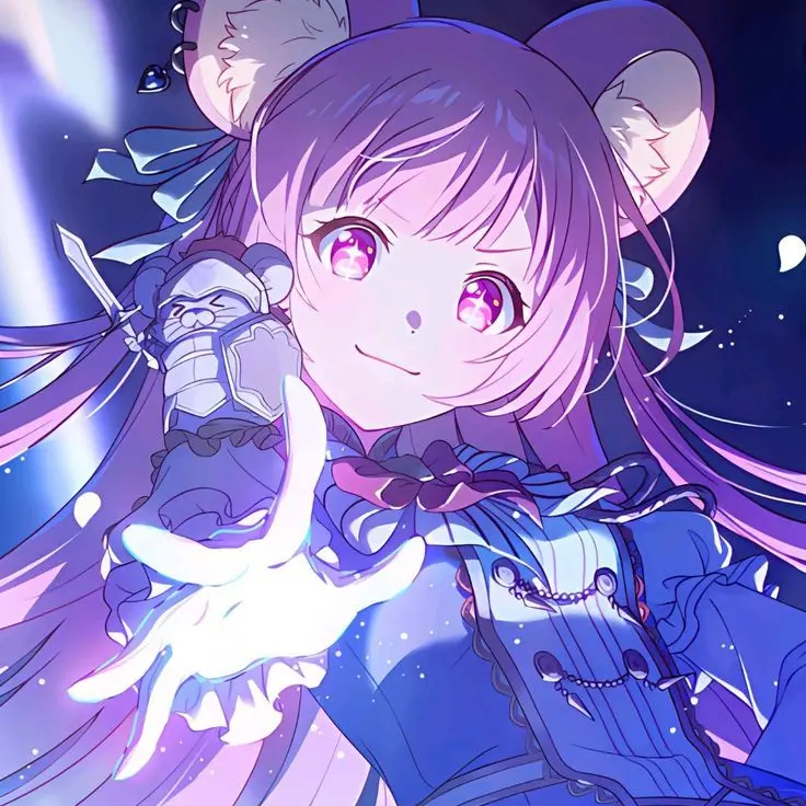 CrazyKea2596의 오오토리 에무