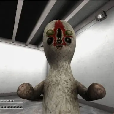 Profile image of SCP - 173