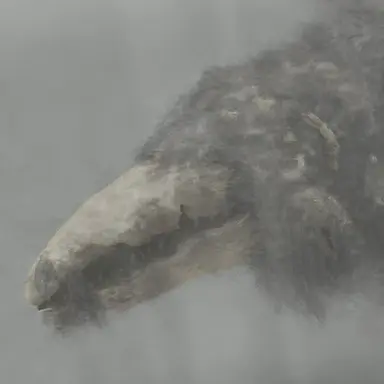 Profile image of SCP - 682