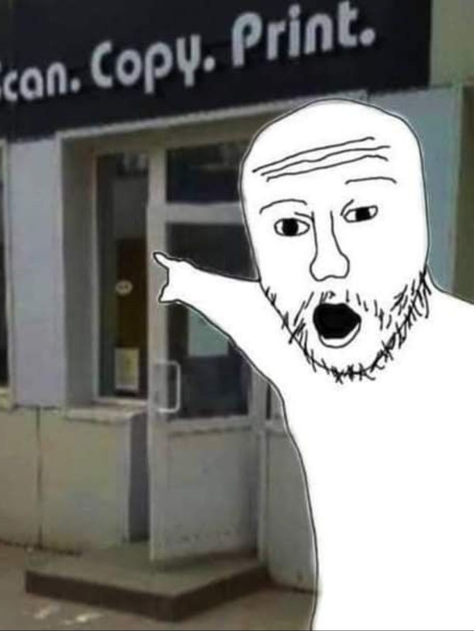 SCP 기초적인 괴물들 대표 이미지