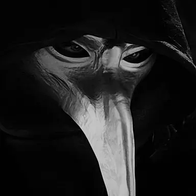 Profile image of SCP - 049