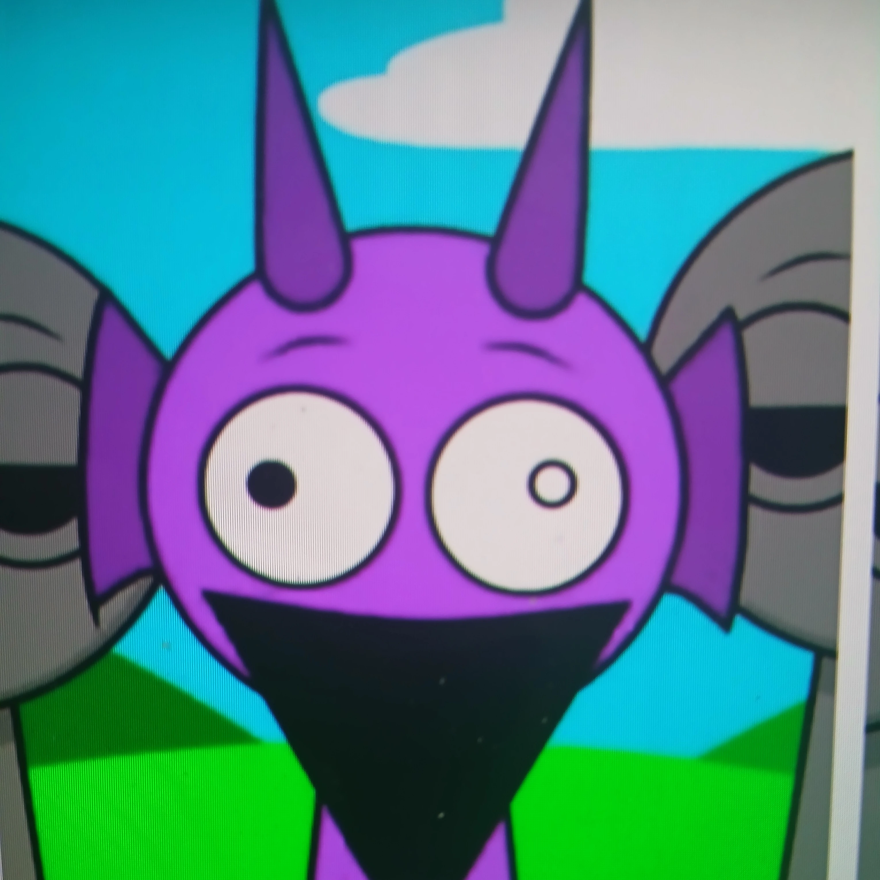 더플