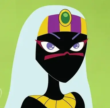 Profile image of Tyr'Ahnee