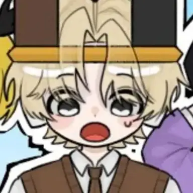 Profile image of 비럭키