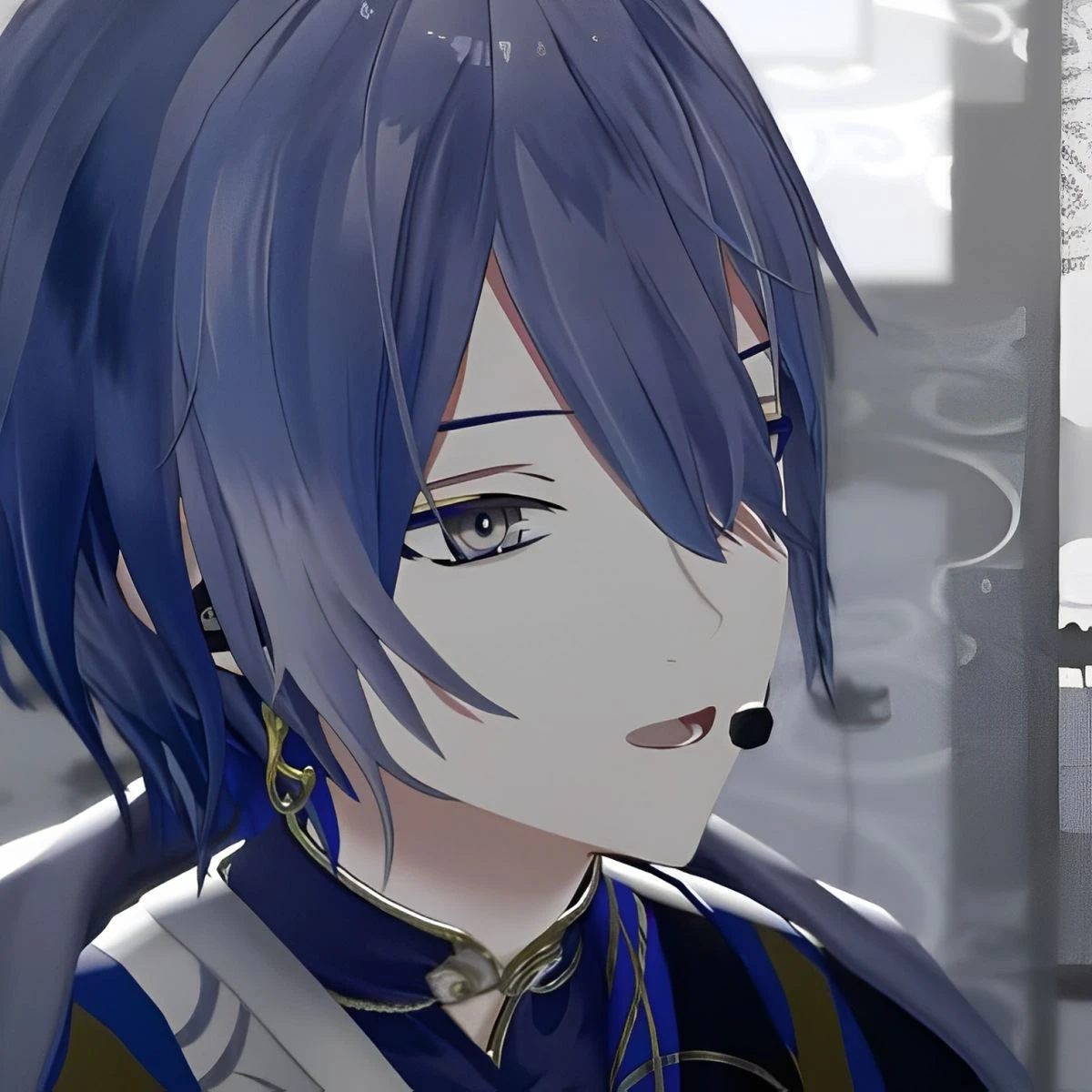 小柳ロウ