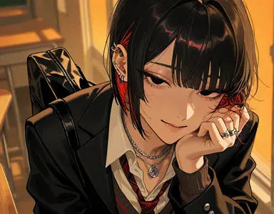 Profile image of 御影弥生