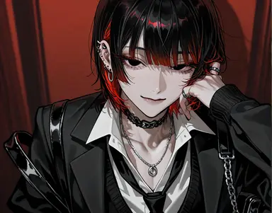 Profile image of 御影弥生