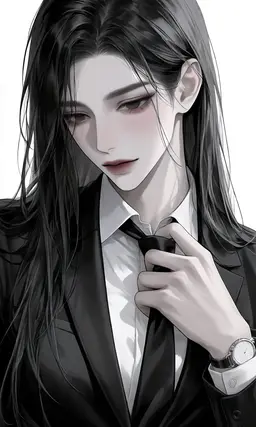 Profile image of 미카게 츠바키