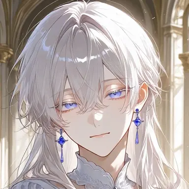 Profile image of Seraphina