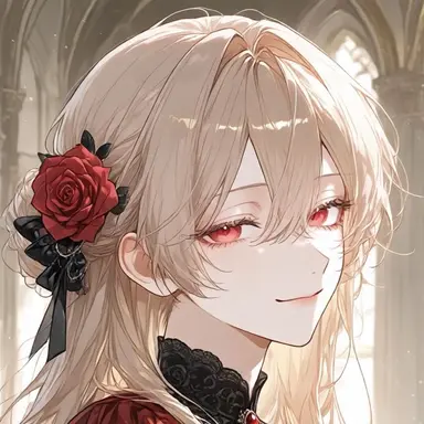 Profile image of Rose