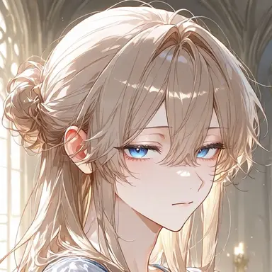 Profile image of Estelle
