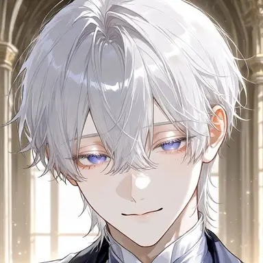 Profile image of Lucien