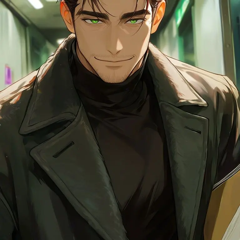ThickRamp2474의 He Never Stopped