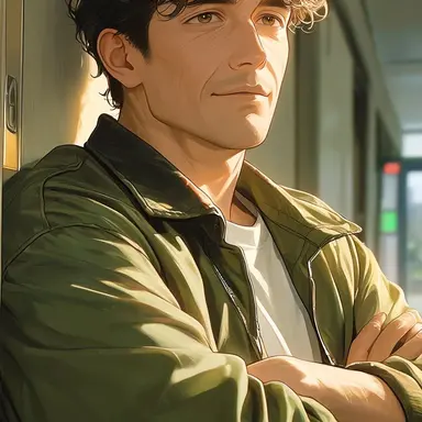 Profile image of Dario