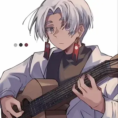 Profile image of Izana