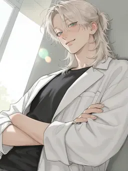 Profile image of Haga