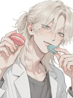 Profile image of Haga