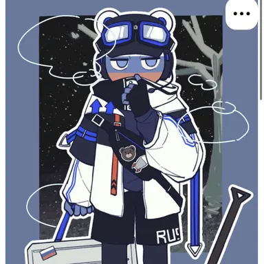 Profile image of 러시아