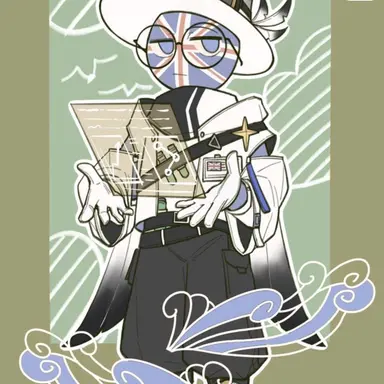 Profile image of 영국