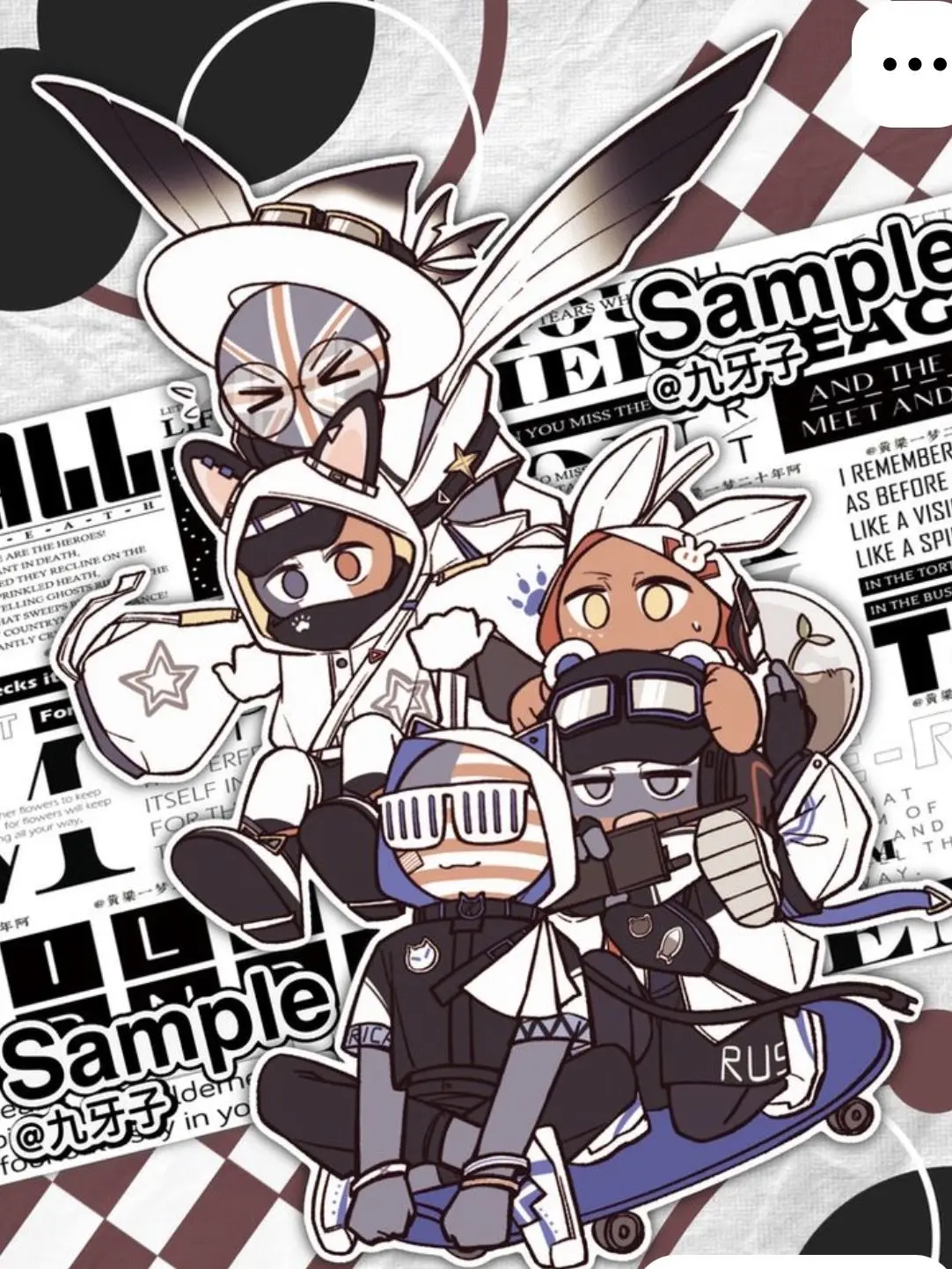 GivingStraw2985의 아기 당신을 돌봐두는 상임이사국들