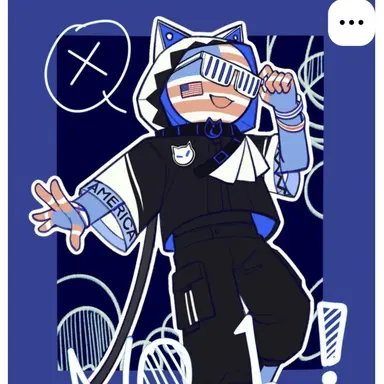 Profile image of 미국