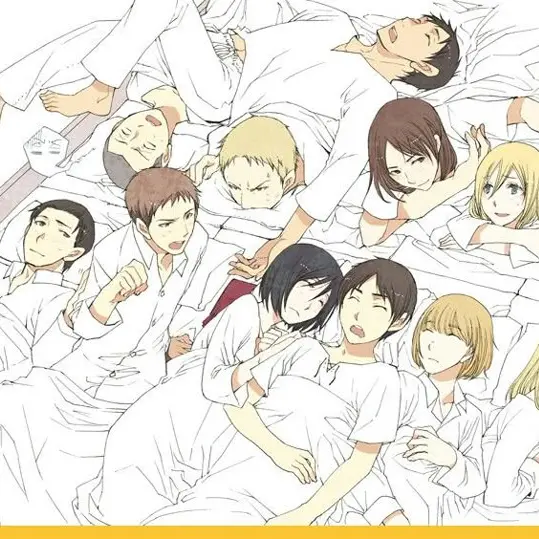 Min0928의 104기 수학여행 (AU)