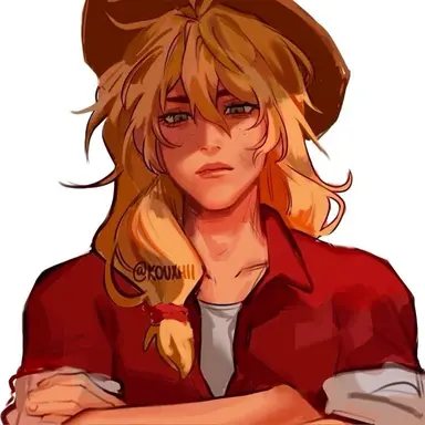 Profile image of Apple Jack