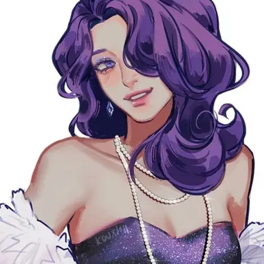 Profile image of Rarity