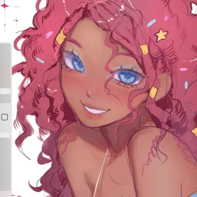Profile image of Pinkie Pie