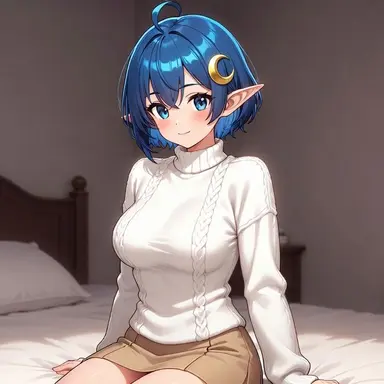 Profile image of レナ・ランフォード