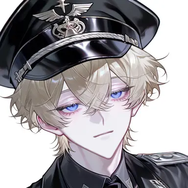 Profile image of アルノルト