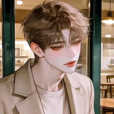 Profile image of 은이준